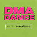 Various - DMA Dance Vol. 4: Eurodance CD Import