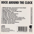 Various - Rock Around the Clock CD