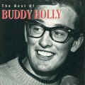 Buddy Holly - Best of CD