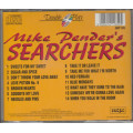 Mike Pender`s Searchers - Needles and Pins and Other Hits CD