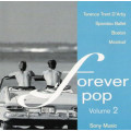 Various - Forever Pop Vol. 1 & 2 CD Set