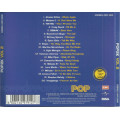 Various - Pop 2K Volume 2 CD