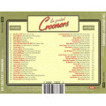 Various - Greatest Crooners Double CD