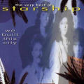 Starship - We Built This City (Very Best of) CD