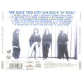 Starship - We Built This City (Very Best of) CD