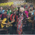 Mango Groove - Bang the Drum CD