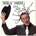 Weird Al Yankovic - Bad Hair Day CD Import