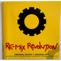 Re-mix Revolution - Various CD