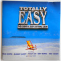 Totally Easy - Essential Easy Listening Album - Various CD
