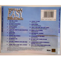 Totally Easy - Essential Easy Listening Album - Various CD