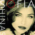 Sofia Shinas - Sofia Shinas CD Import