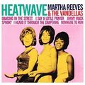 Martha Reeves and the Vandellas - Heatwave CD