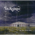 Tim McGraw -- Set This Circus Down CD import