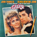 Grease - Soundtrack CD