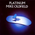 Mike Oldfield - Platinum CD Import