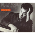 Billy Joel  Greatest Hits Volume I and Volume II CD