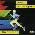 Jon and Vangelis - Chronicles CD Import