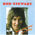 Rod Stewart - Ain`t That Loving You Baby CD