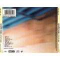 Meredith Brooks - Blurring the Edges CD