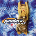 Pandora - Tell the World CD