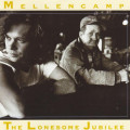 John Cougar Mellencamp - The Lonesome Jubilee CD Import