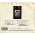 John Cougar Mellencamp - The Lonesome Jubilee CD Import