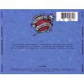 Deacon Blue - Fellow Hoodlums CD Import