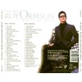 Roy Orbison - Big O: Original Singles Collection Double CD