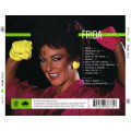 Frida - Shine Import CD