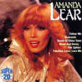 Amanda Lear - Super 20 CD Import (Best of)