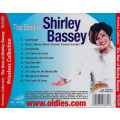 Shirley Bassey - Best of CD Import
