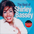 Shirley Bassey - Best of CD Import