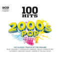 Various - 100 Hits 2000s Pop 5x CD Import