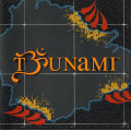 Various - Tsunami CD Psy Trance Import