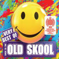 Various - Very Best Of Back To The Old Skool Import 3x CD