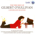 Gilbert O`Sullivan - Very Best of CD