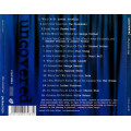 Uncovered Greatest Songs - Various CD
