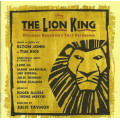 Various - The Lion King (Original Broadway Cast Recording) CD