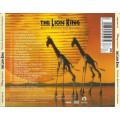 Various - The Lion King (Original Broadway Cast Recording) CD