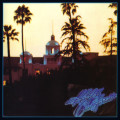 Eagles - Hotel California Import German CD