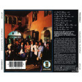 Eagles - Hotel California Import German CD