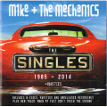 Mike and the Mechanics - Singles 1985 - 2014 and Rarities Double CD
