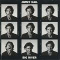 Jimmy Nail - Big River CD Import