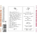 Willie Nelson - Red Headed Stranger CD Import