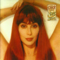 Cher - Love Hurts CD Import