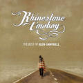Glen Campbell - Rhinestone Cowboy Best of CD Import