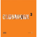 Clubworx 3 - Various Double CD