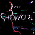 Kylie Mingoue - Showgirl Homecoming Live Double CD Import Europe