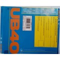 UB40 - The UB40 File CD Import