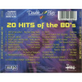 20 Hits Of The 80`s - Various CD